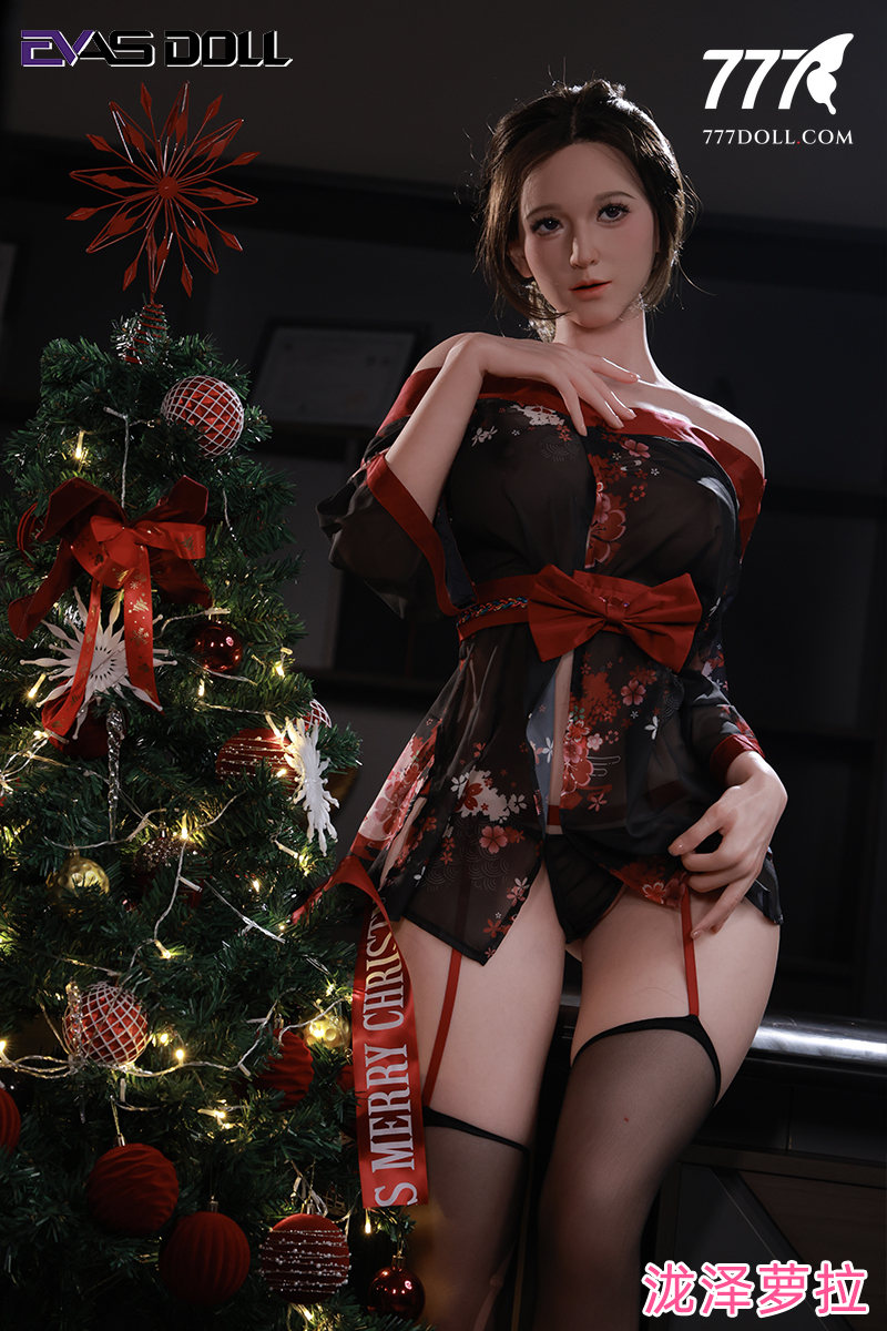 EVASDOLL 170cmTakizawa Rola （水咲ローラ） — ảnh 10