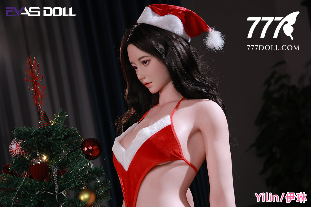 EVASDOLL 172CM Yilin — ảnh 19
