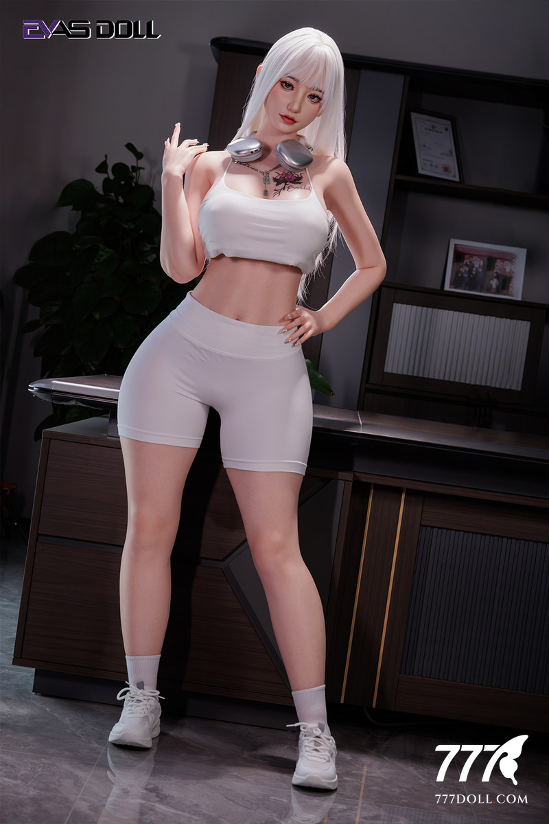 EVASDOLL 167CM Yilin — ảnh 1