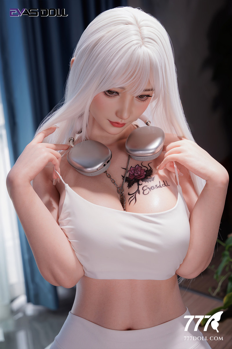 EVASDOLL 167CM Yilin — ảnh 14