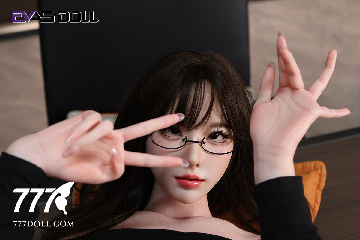 EVASDOLL 180CM YI ZHI QI — ảnh 18