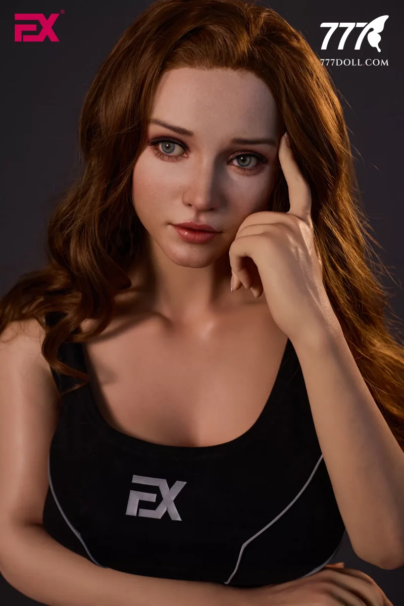 EX Doll Daisy — ảnh 1