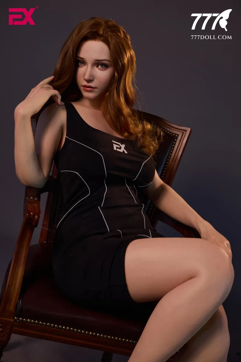 EX Doll Daisy — ảnh 3