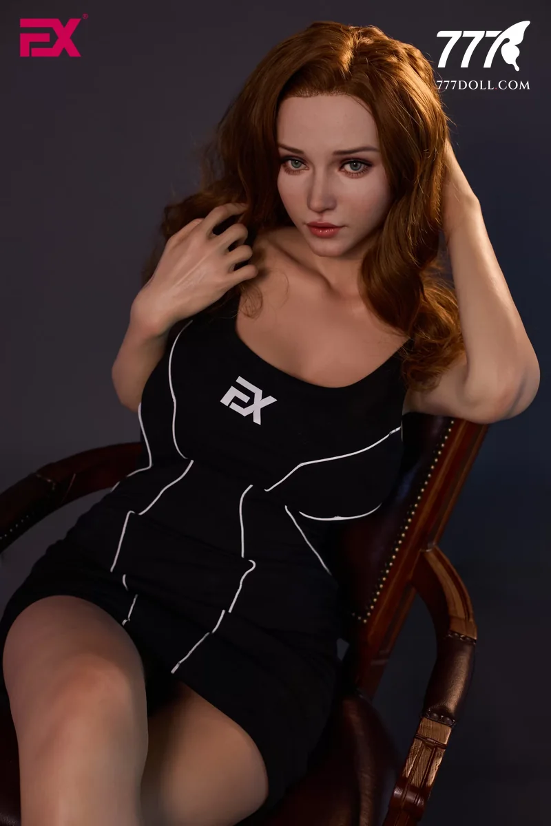 EX Doll Daisy — ảnh 4