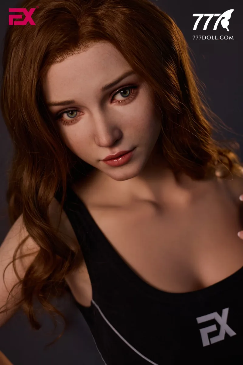 EX Doll Daisy — ảnh 8