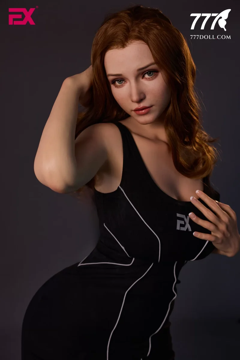 EX Doll Daisy — ảnh 9