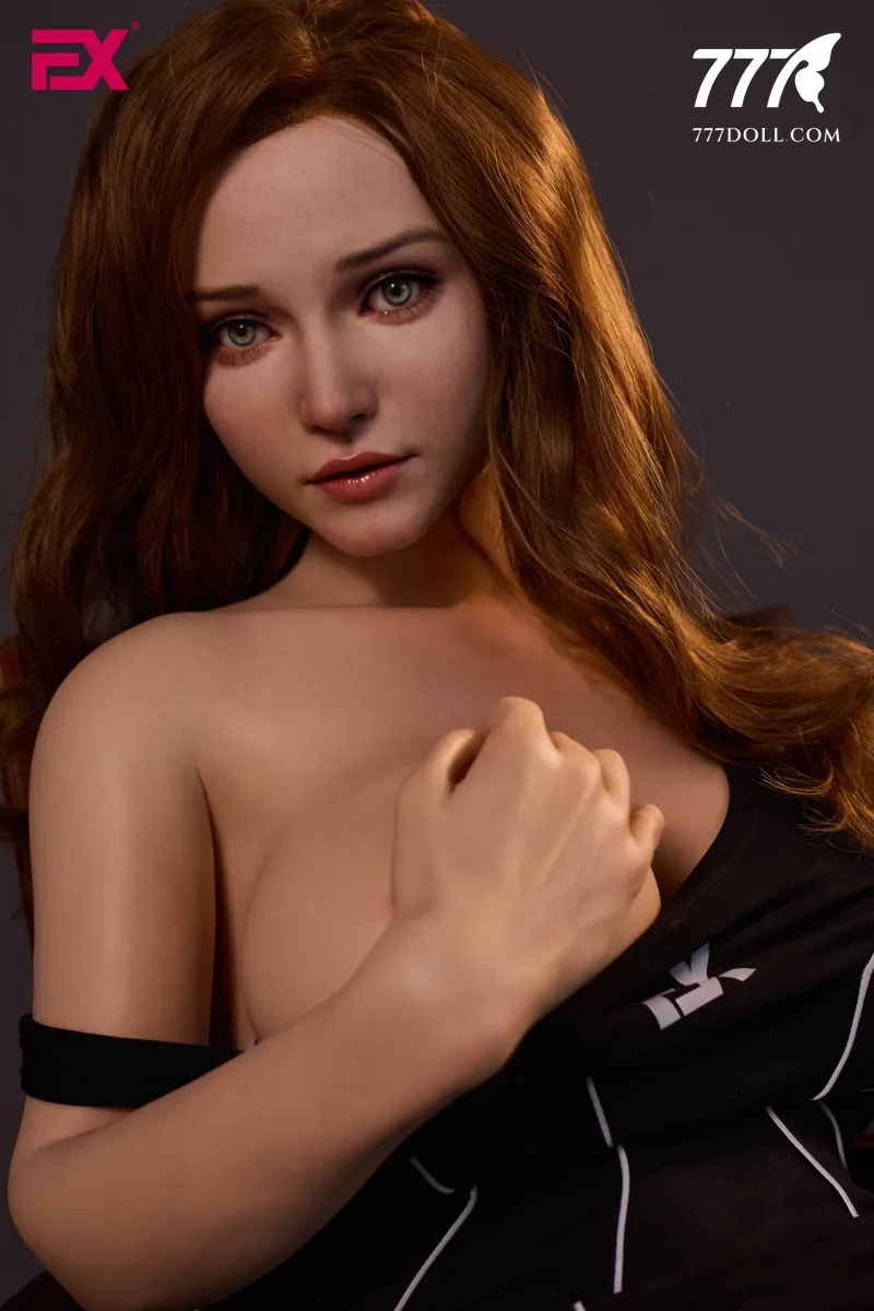 EX Doll Daisy — ảnh 10
