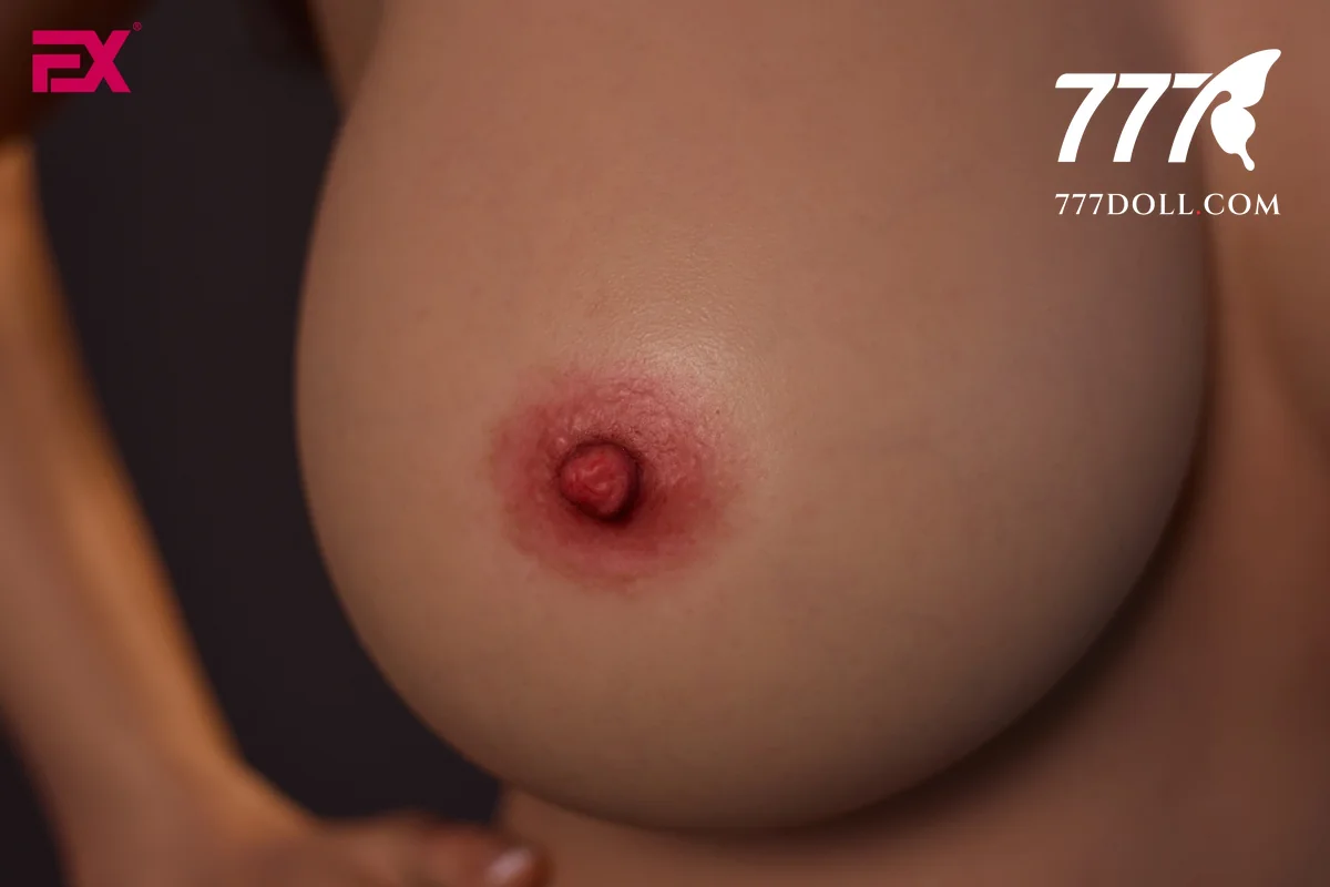 EX Doll Daisy — ảnh 15