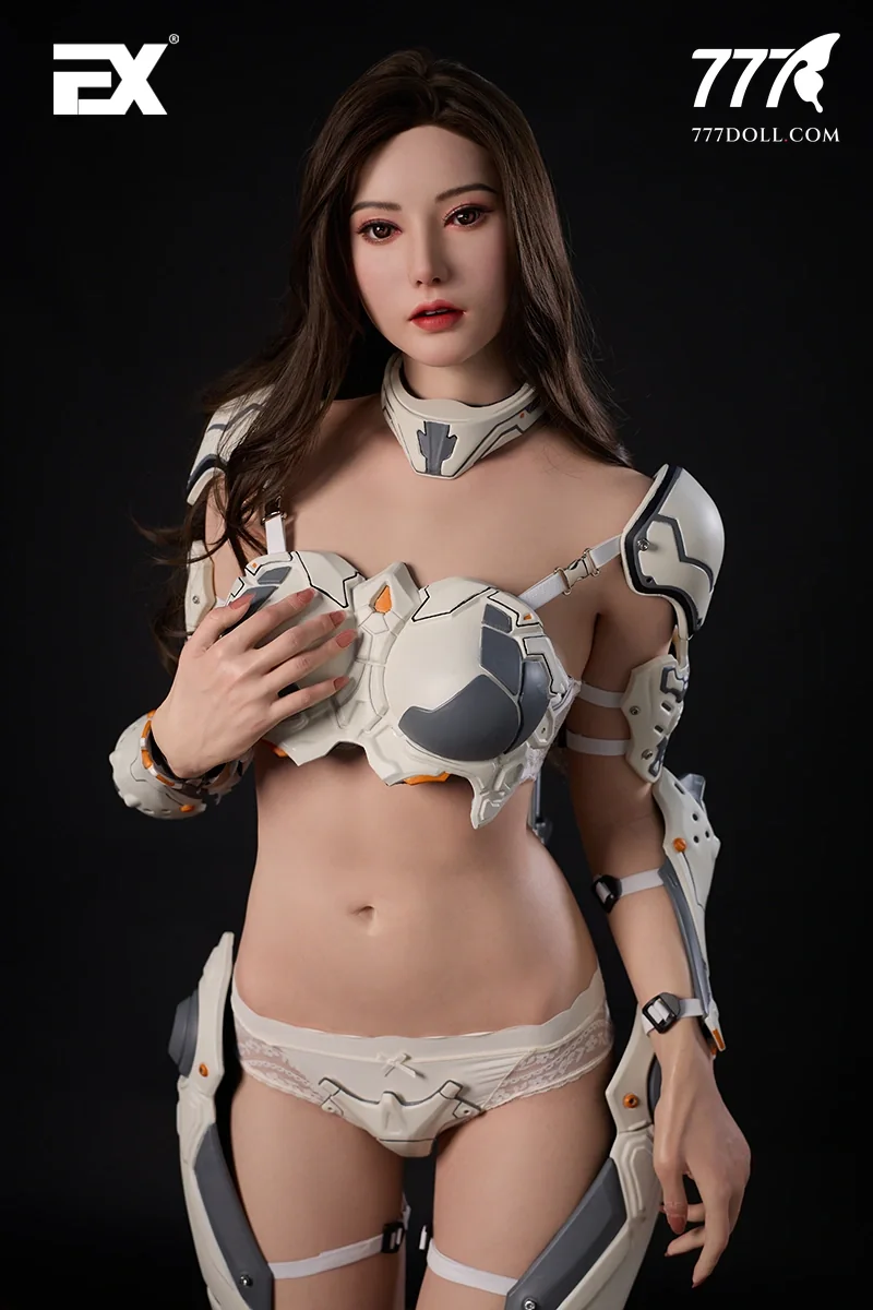 EX Doll Azhu — ảnh 1