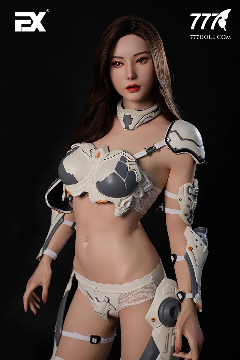 EX Doll Azhu — ảnh 3