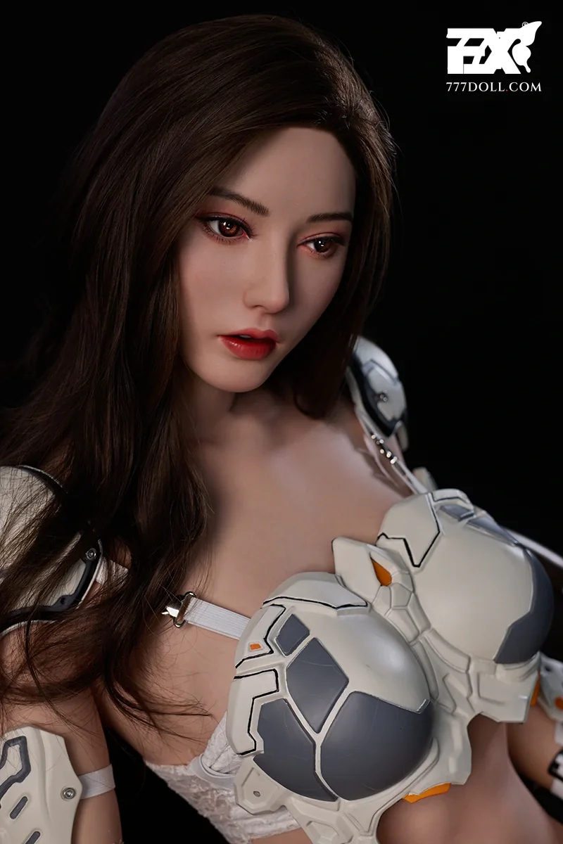 EX Doll Azhu — ảnh 5