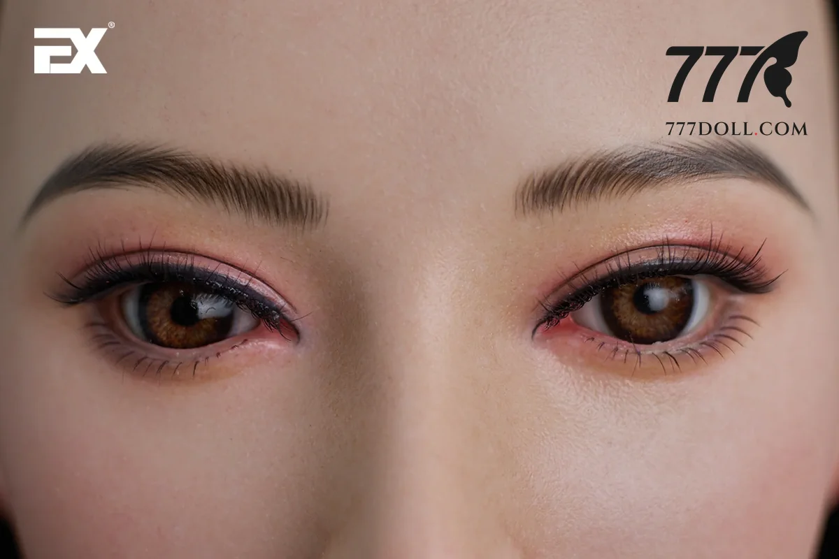EX Doll Azhu — ảnh 24