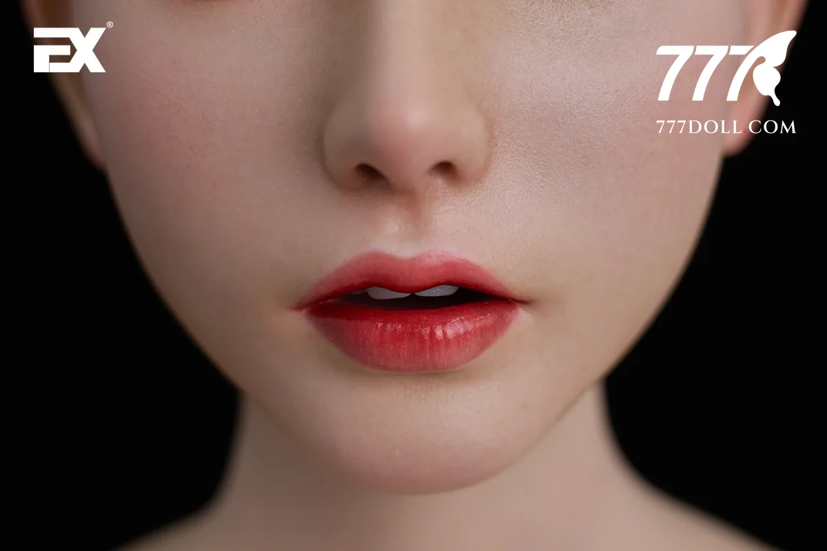 EX Doll Azhu — ảnh 25