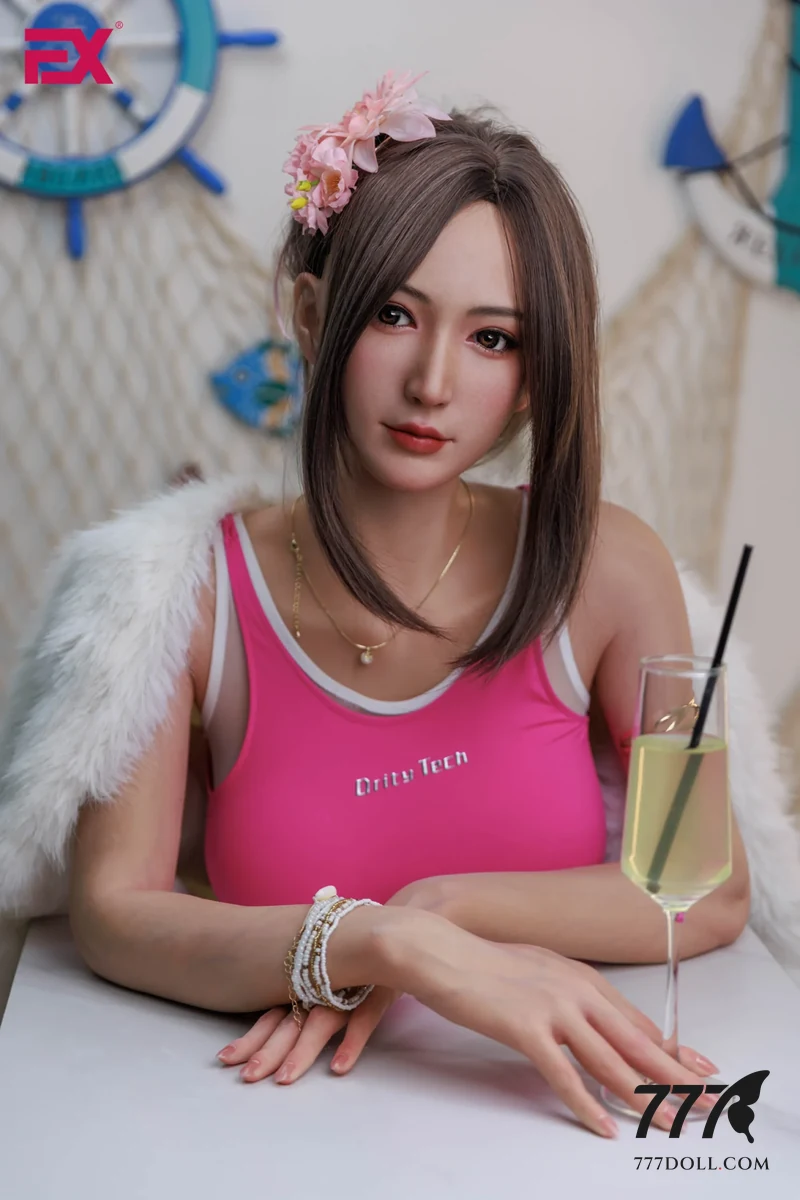 EX Doll Evelyn — ảnh 7