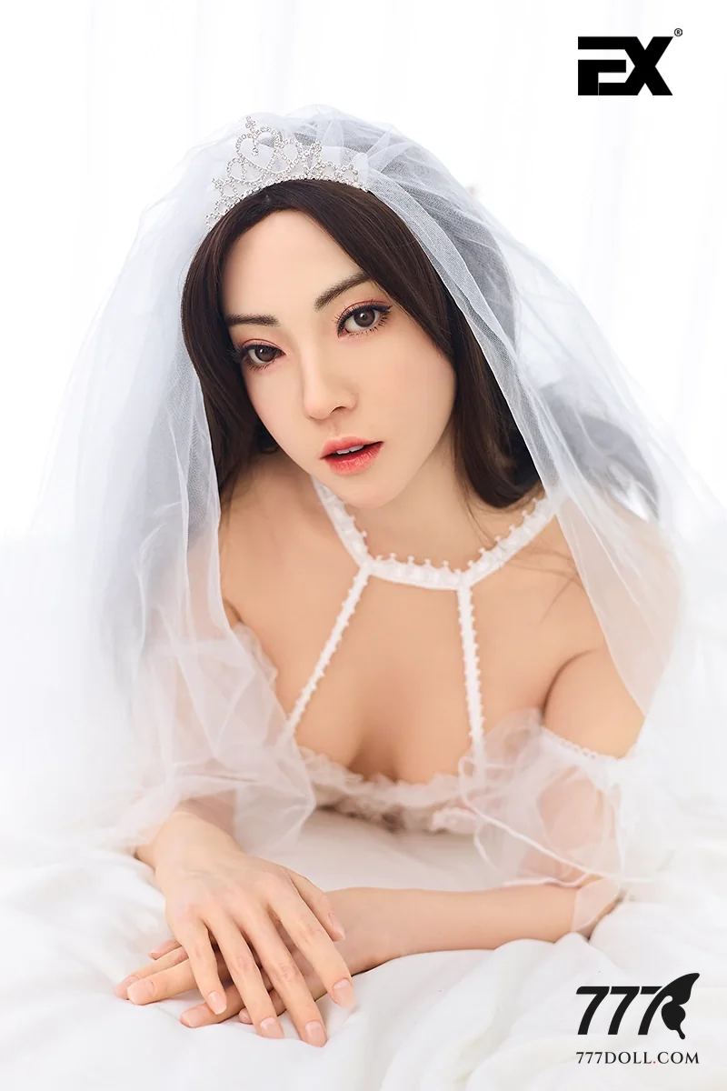 EX Doll Jie (Bride) — ảnh 2