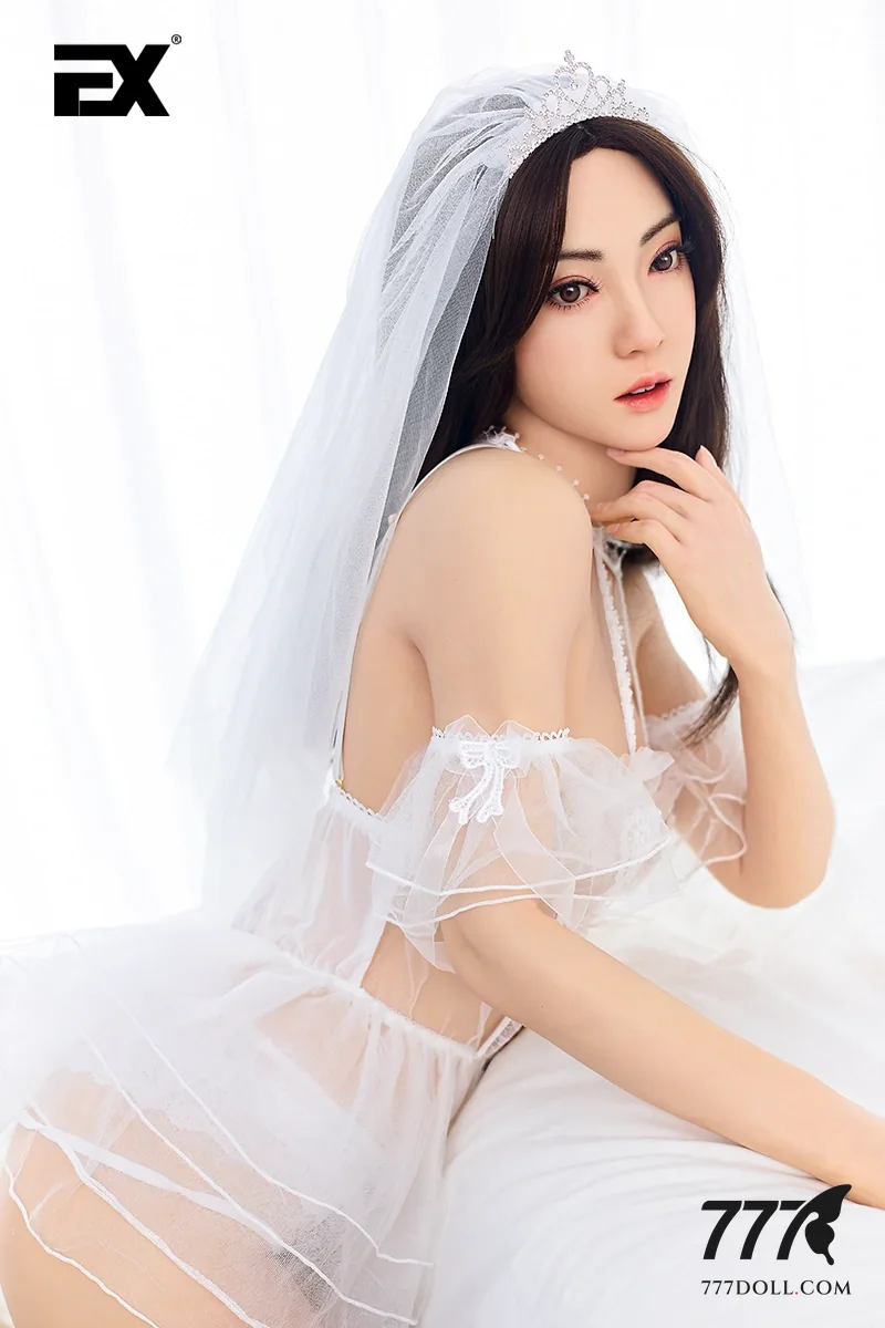 EX Doll Jie (Bride) — ảnh 4