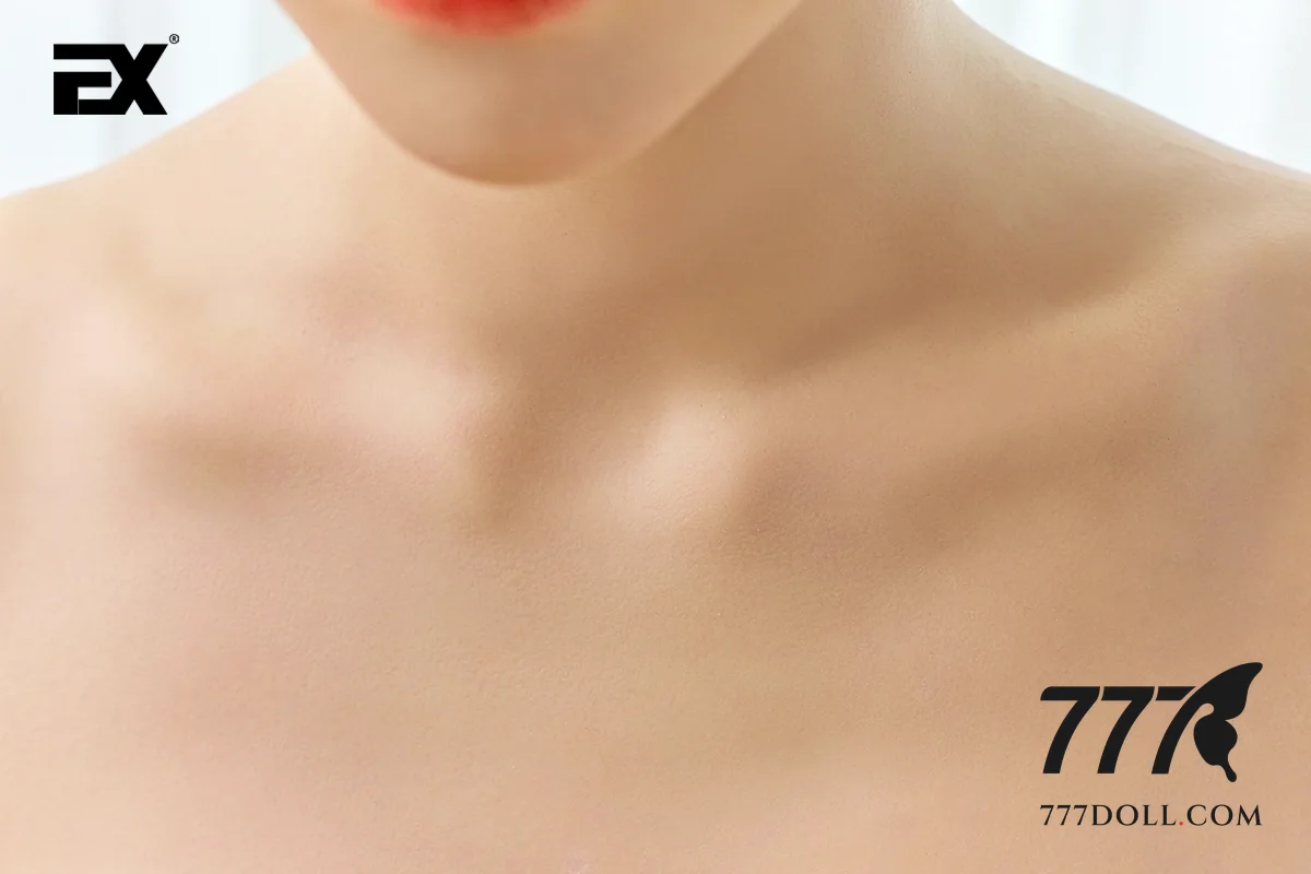 EX Doll Jie (Bride) — ảnh 27