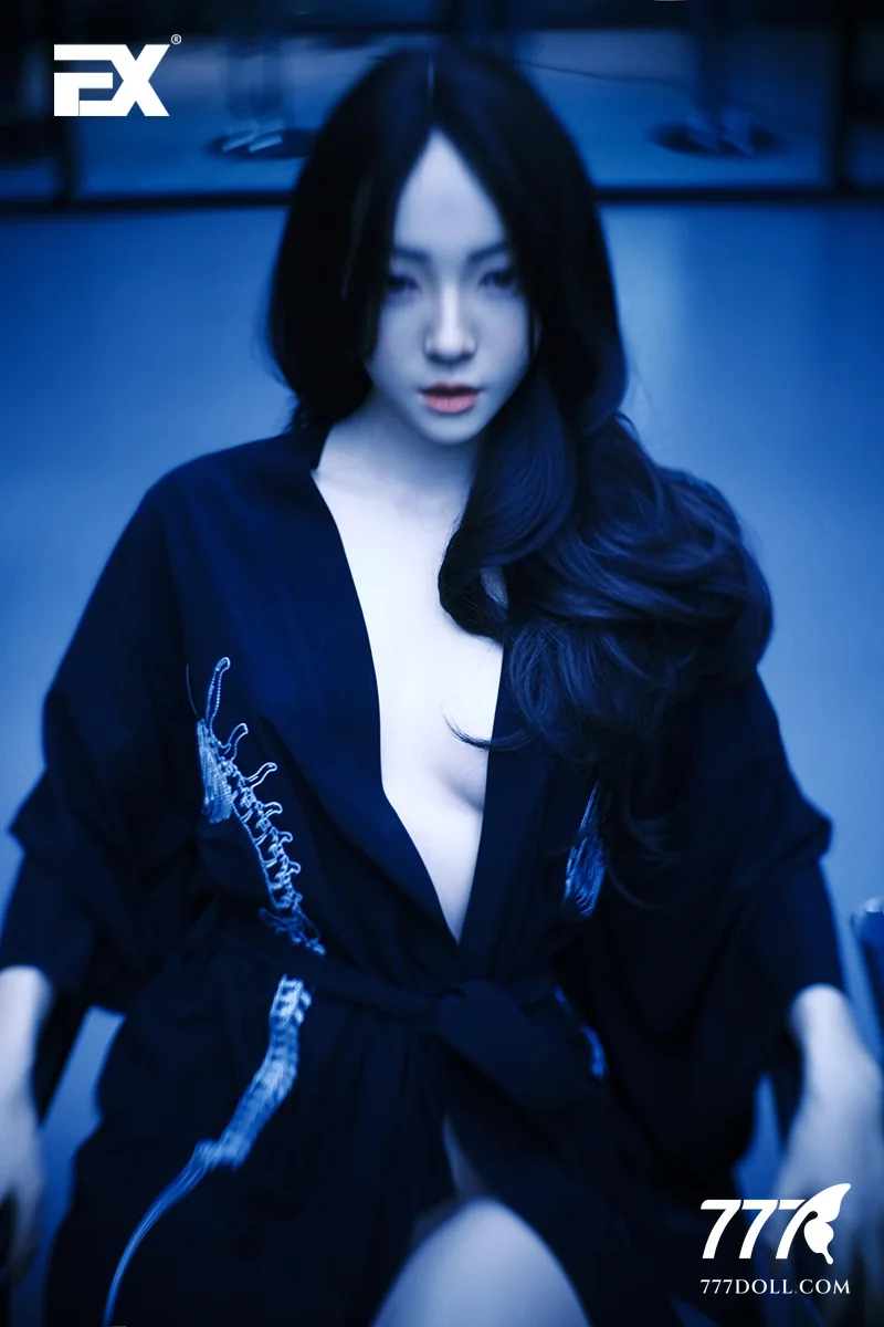 EX Doll Jie — ảnh 2