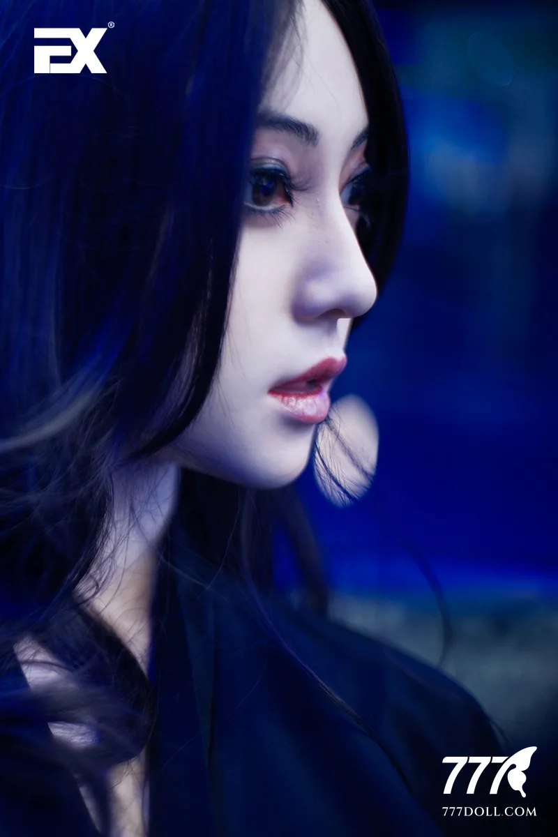EX Doll Jie — ảnh 3