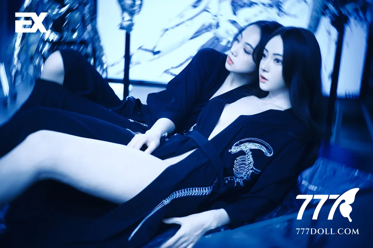 EX Doll Jie — ảnh 6