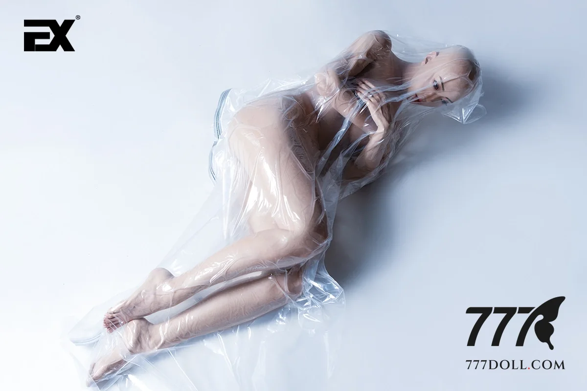 EX Doll Jie — ảnh 11