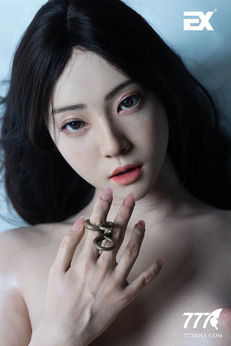 EX Doll Jie — ảnh 12