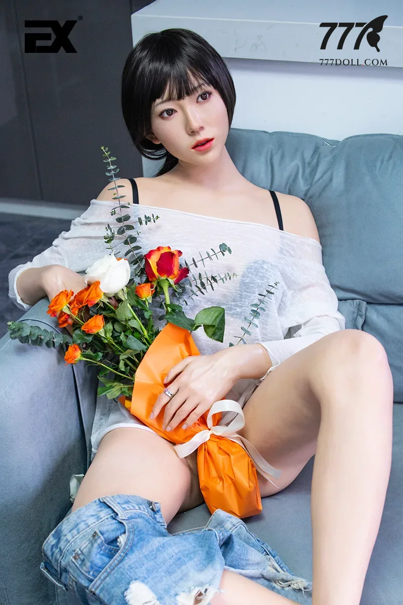 EX Doll Monique — ảnh 1