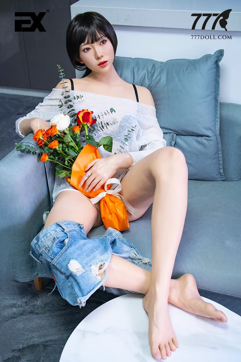 EX Doll Monique — ảnh 2