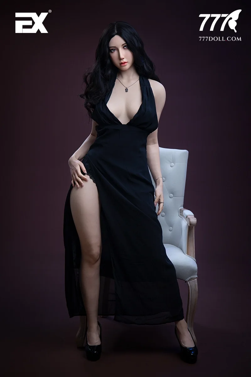 EX Doll Violetta — ảnh 6