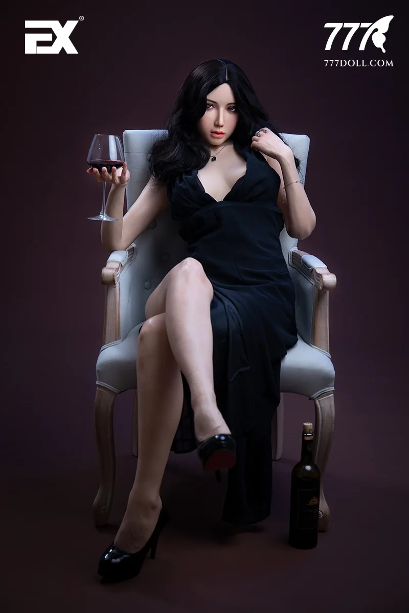 EX Doll Violetta — ảnh 7