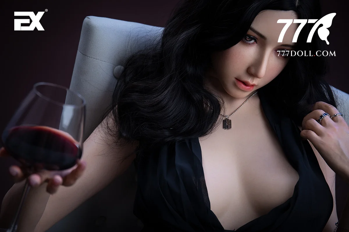 EX Doll Violetta — ảnh 8