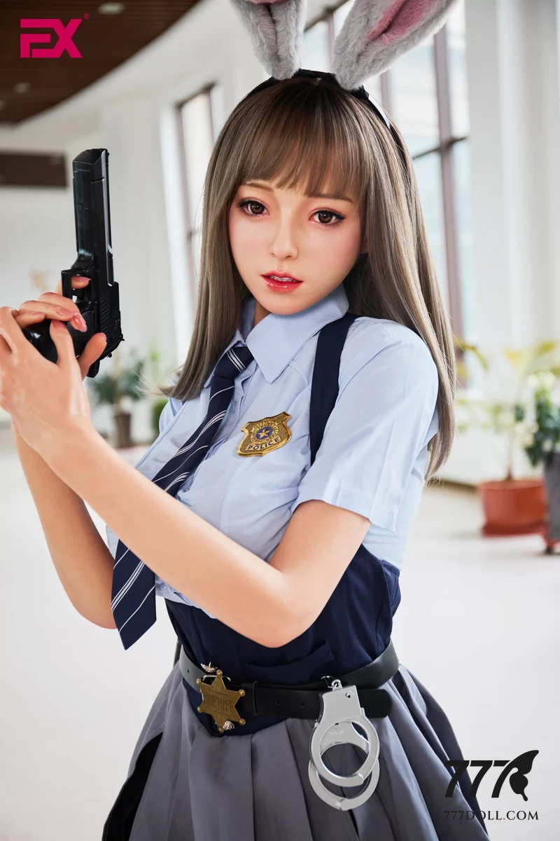EX Doll Daphne — ảnh 1