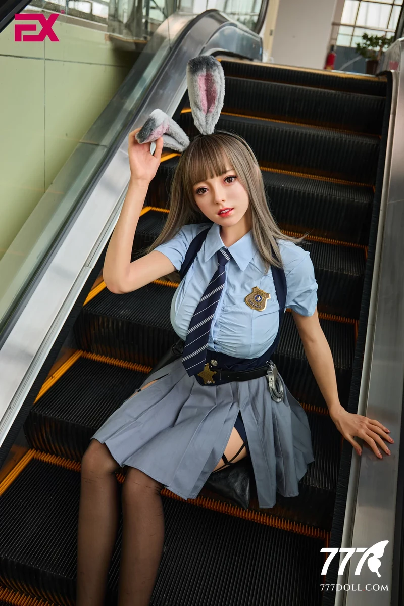 EX Doll Daphne — ảnh 2