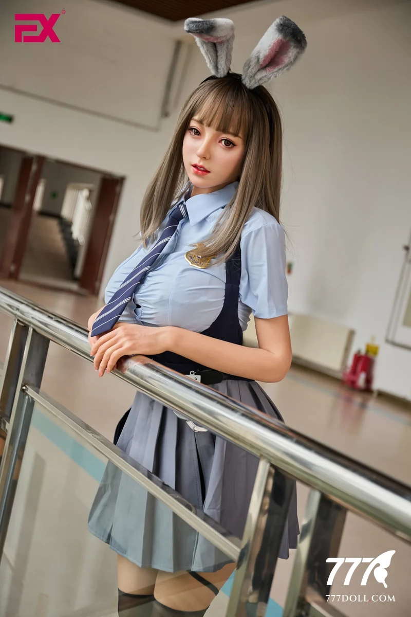 EX Doll Daphne — ảnh 3