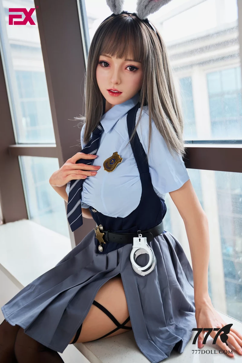 EX Doll Daphne — ảnh 6