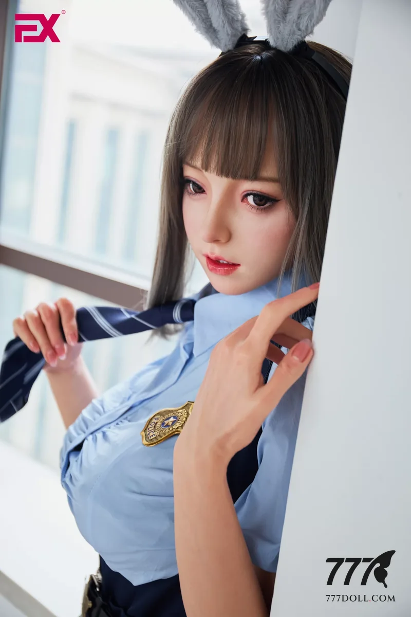 EX Doll Daphne — ảnh 8