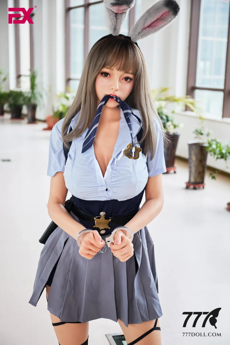 EX Doll Daphne — ảnh 9