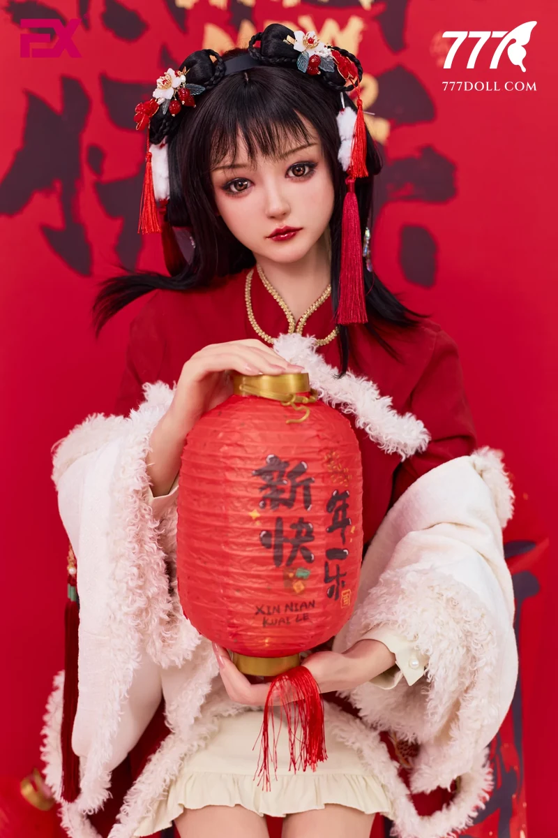 EX Doll Ruby-New Year Ver. — ảnh 1