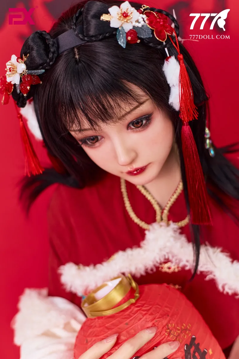 EX Doll Ruby-New Year Ver. — ảnh 7