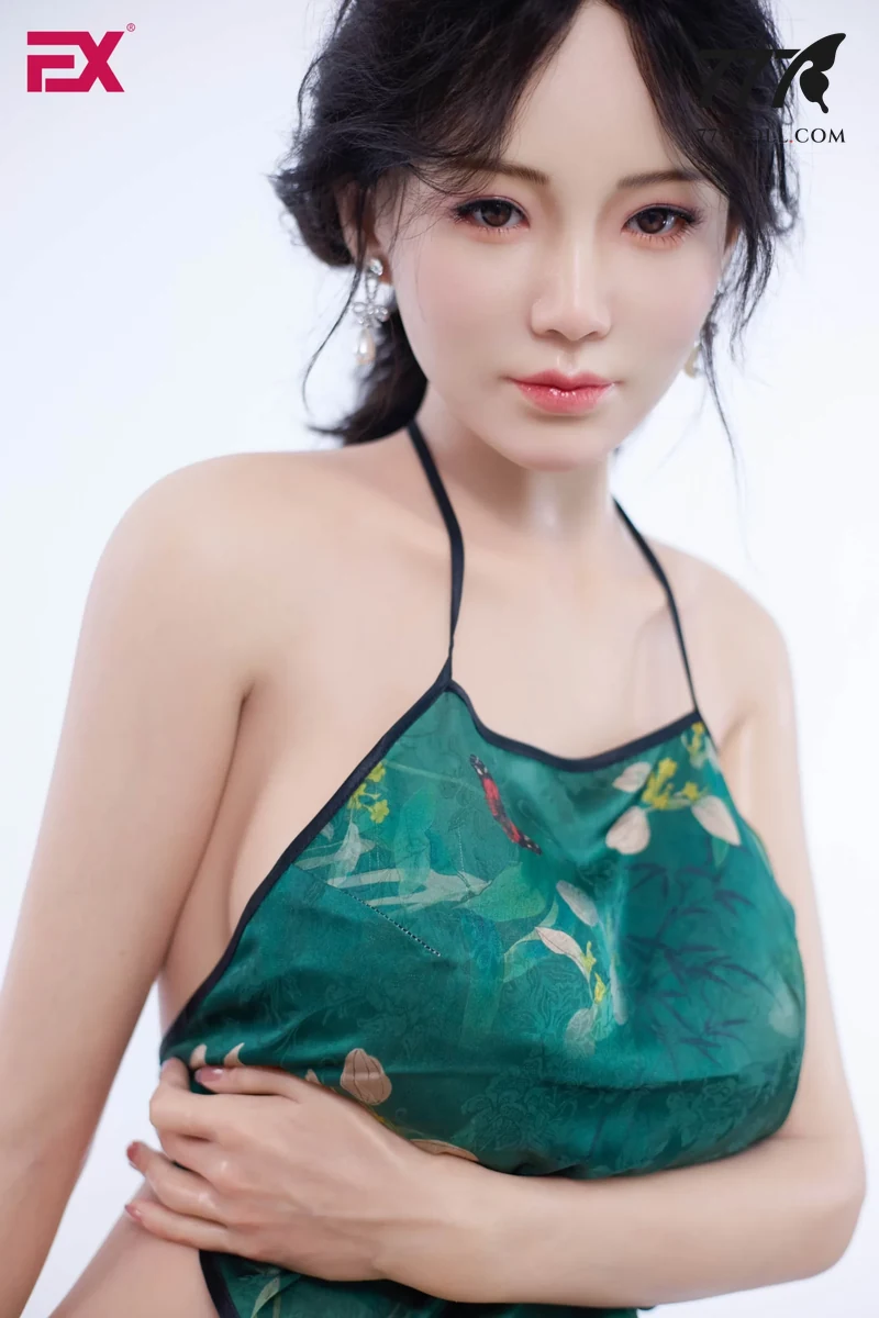 EX Doll Yukiho — ảnh 3