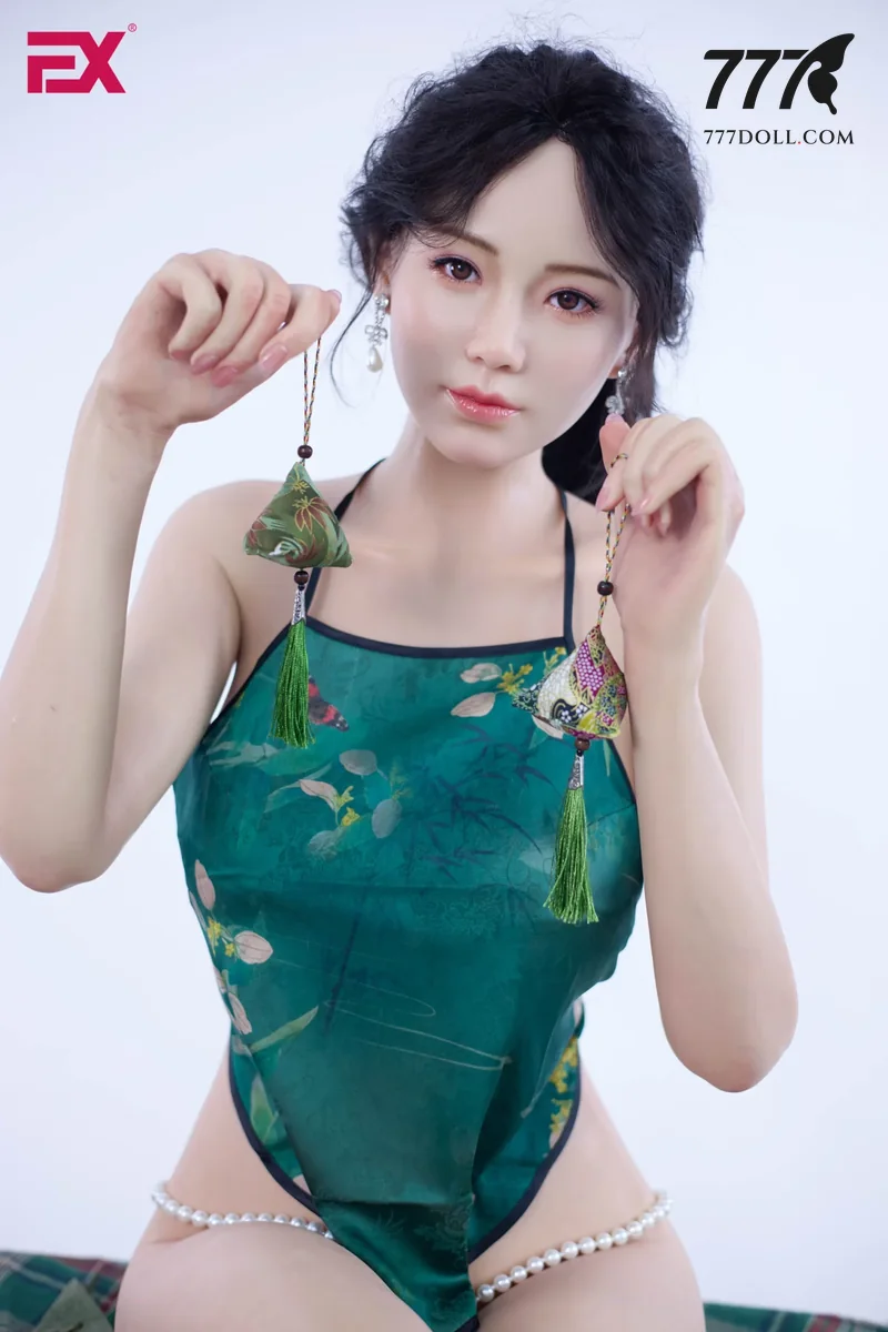 EX Doll Yukiho — ảnh 4
