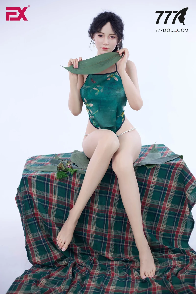 EX Doll Yukiho — ảnh 6