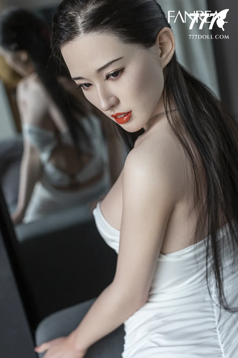 FanReal Fay 173cm D-cup — ảnh 4