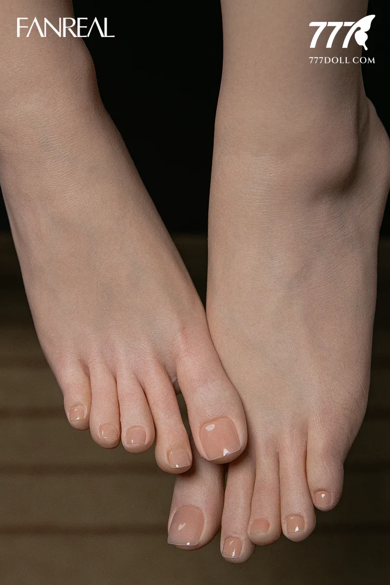 FanReal Kimmy 155cm F-cup — ảnh 25