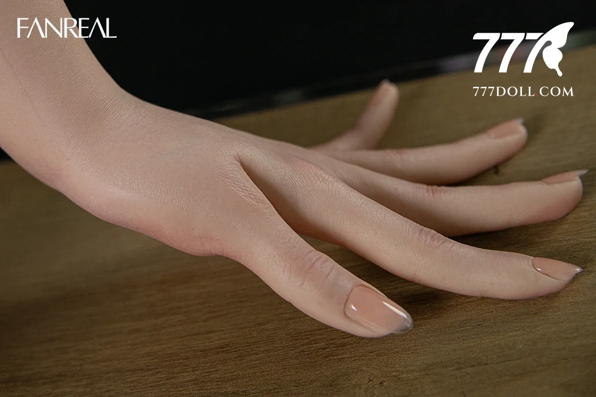 FanReal Kimmy 155cm F-cup — ảnh 27