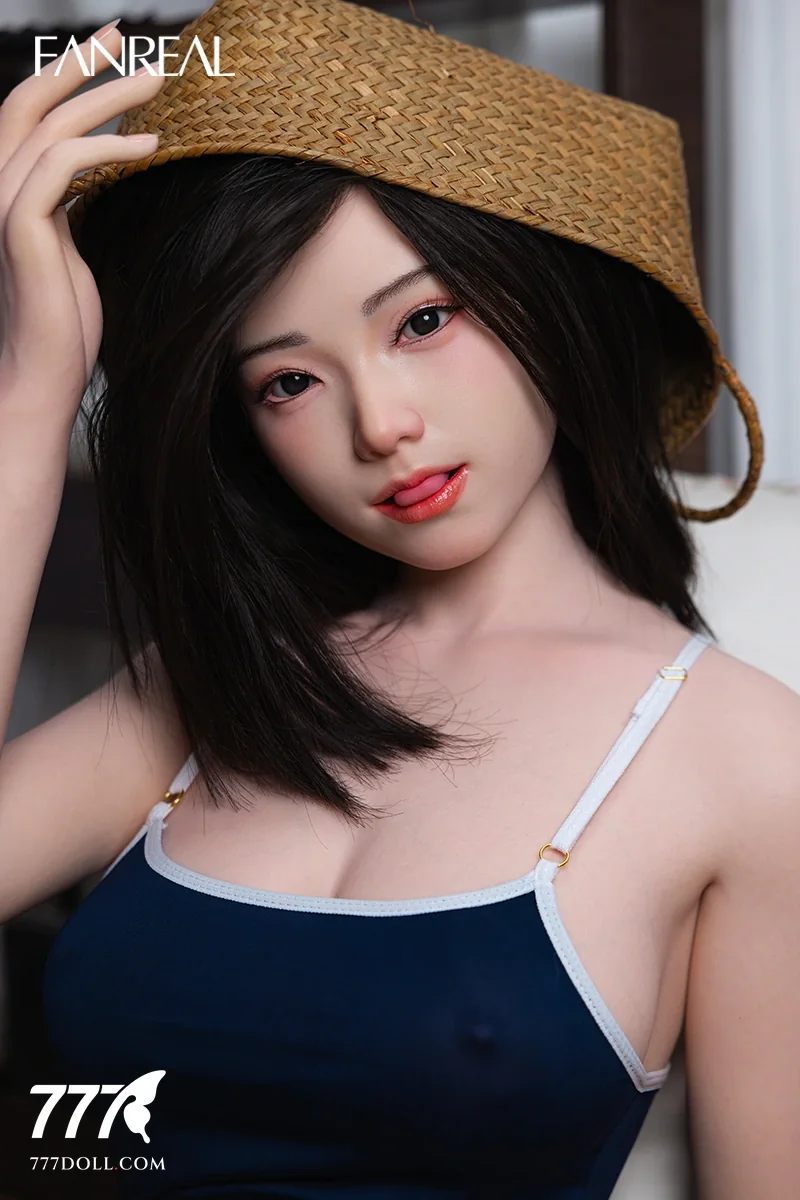 FanReal Molly 155cm F-cup — ảnh 3