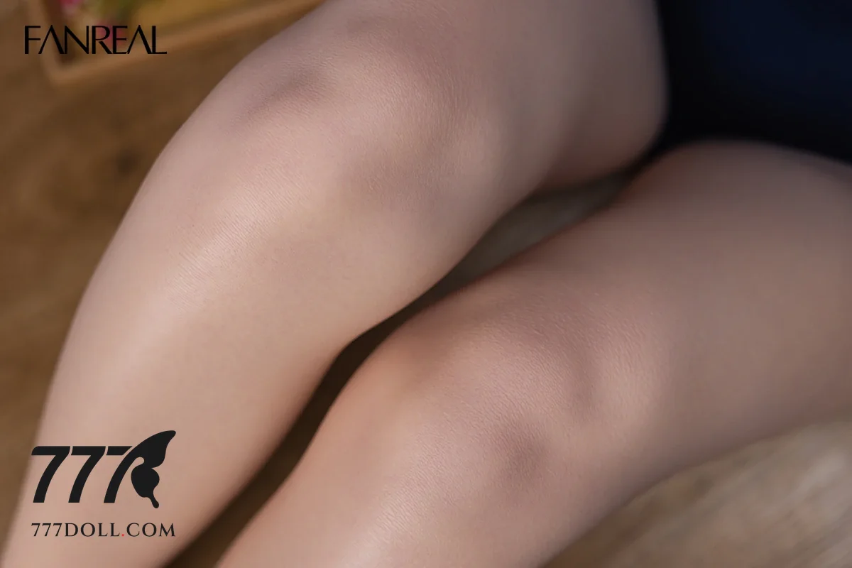 FanReal Molly 155cm F-cup — ảnh 18