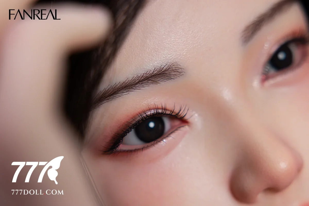 FanReal Molly 155cm F-cup — ảnh 19