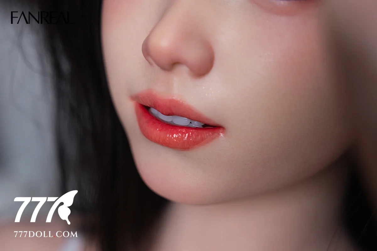 FanReal Molly 155cm F-cup — ảnh 20