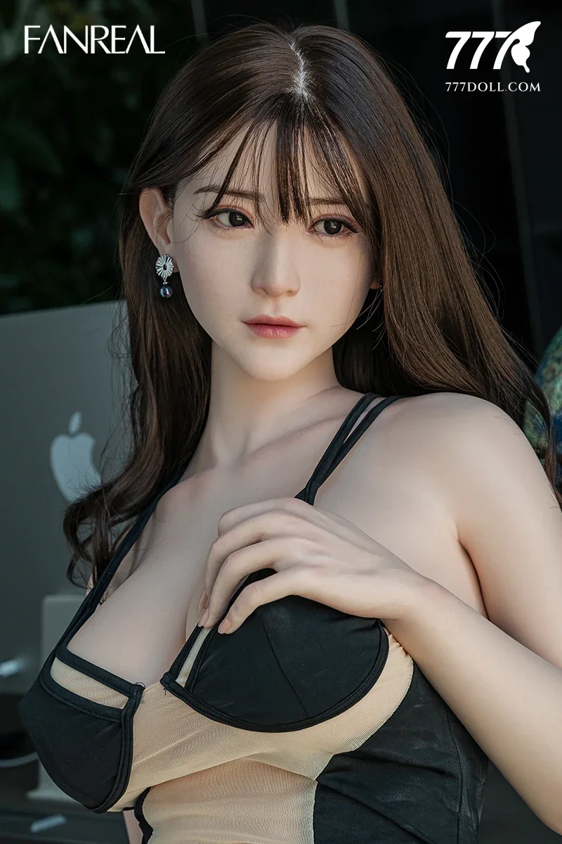 FanReal Xue 159cm F-cup — ảnh 3